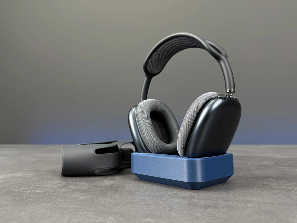 Deep Sleep Stand for AirPods Max