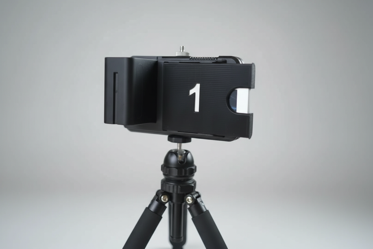 SSD Caddy for Atomos Ninja V