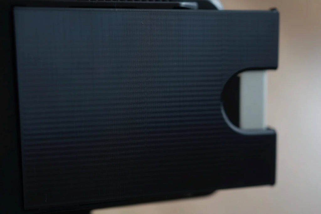 SSD Caddy for Atomos Ninja V