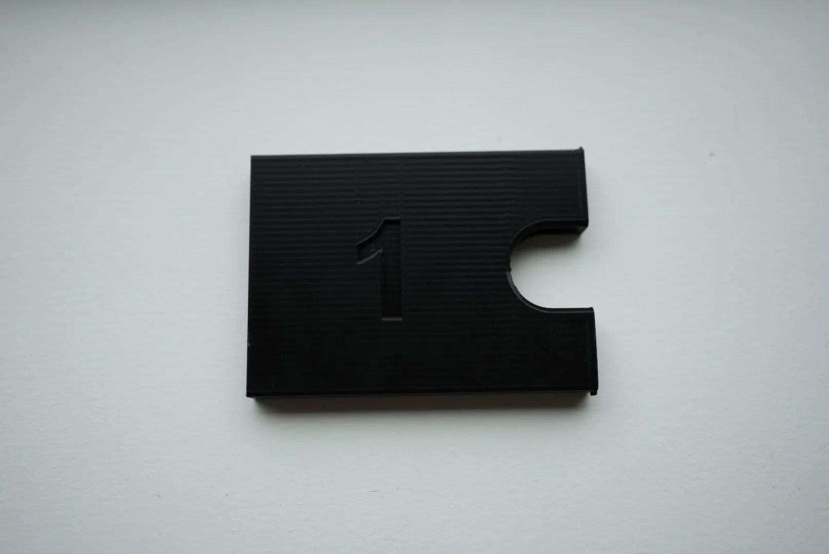 SSD Caddy for Atomos Ninja V