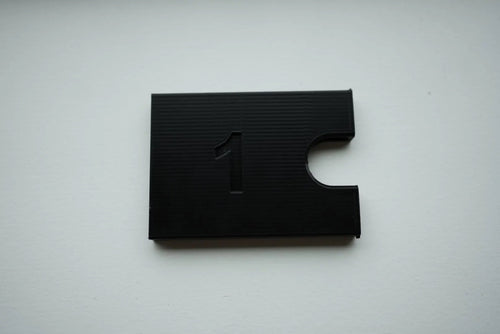 SSD Caddy for Atomos Ninja V